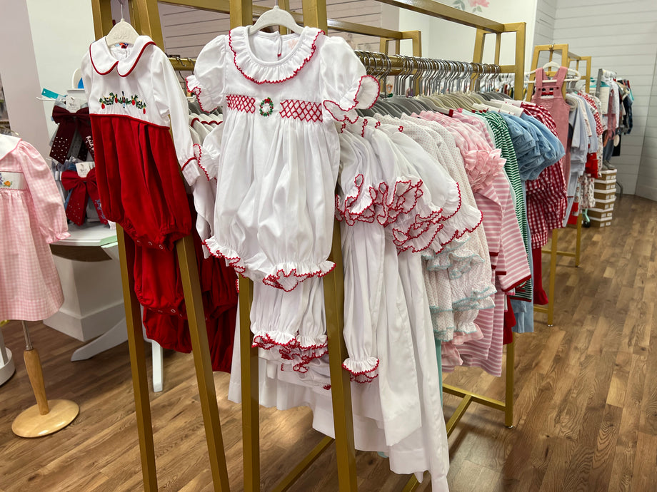 Baby clothes boutiques near me best sale