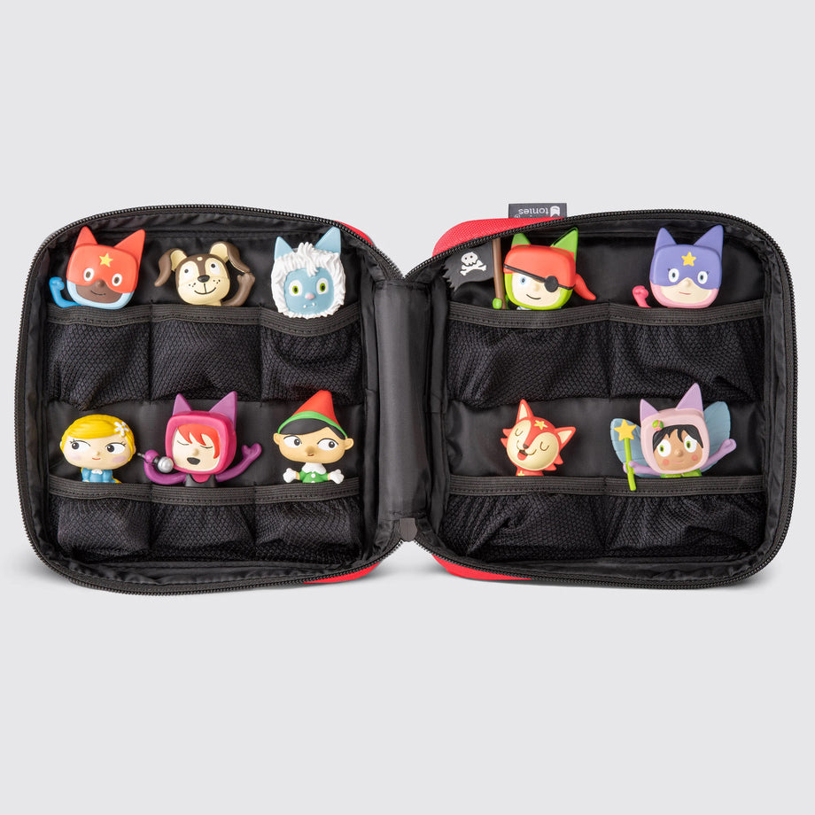 Toniebox Carrying Case Fairy – Addie Lou Blu